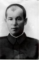Козлов Фёдор Алексеевич Козлов Фёдор Алексеевич